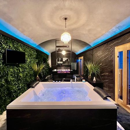Romantic Wellness Apartment Colosseo 외부 사진