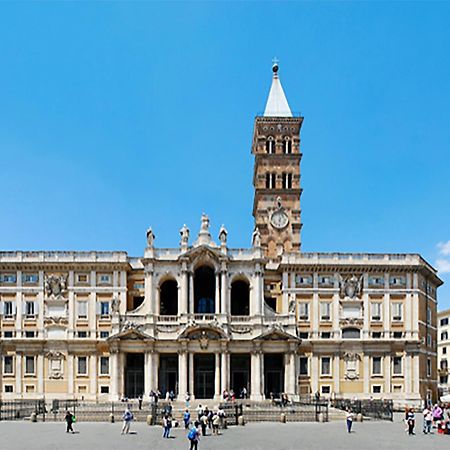 Romantic Wellness Apartment Colosseo 외부 사진