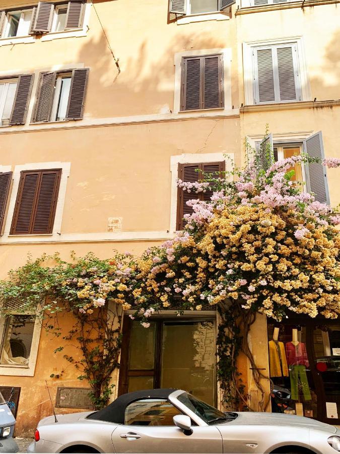 Romantic Wellness Apartment Colosseo 외부 사진