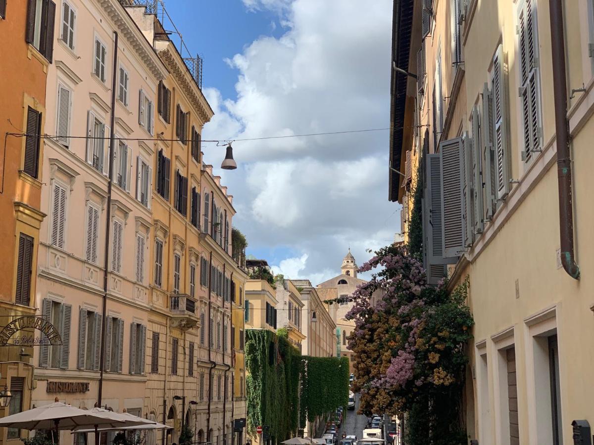 Romantic Wellness Apartment Colosseo 외부 사진