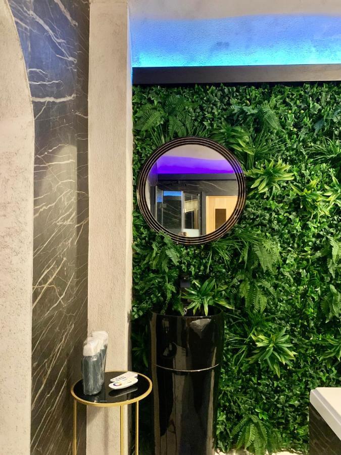 Romantic Wellness Apartment Colosseo 외부 사진