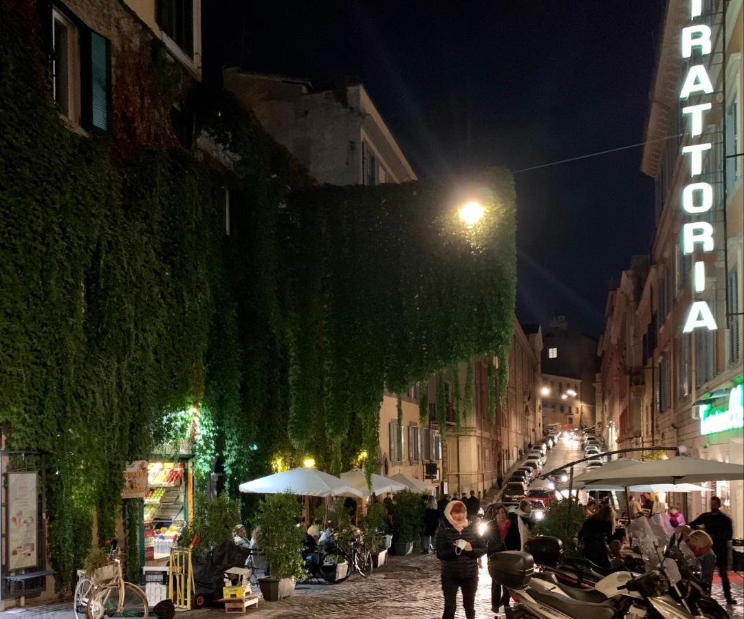 Romantic Wellness Apartment Colosseo 외부 사진