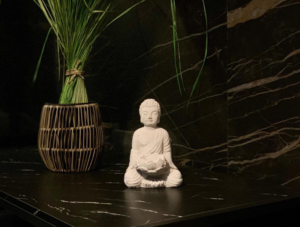 Romantic Wellness Apartment Colosseo 외부 사진