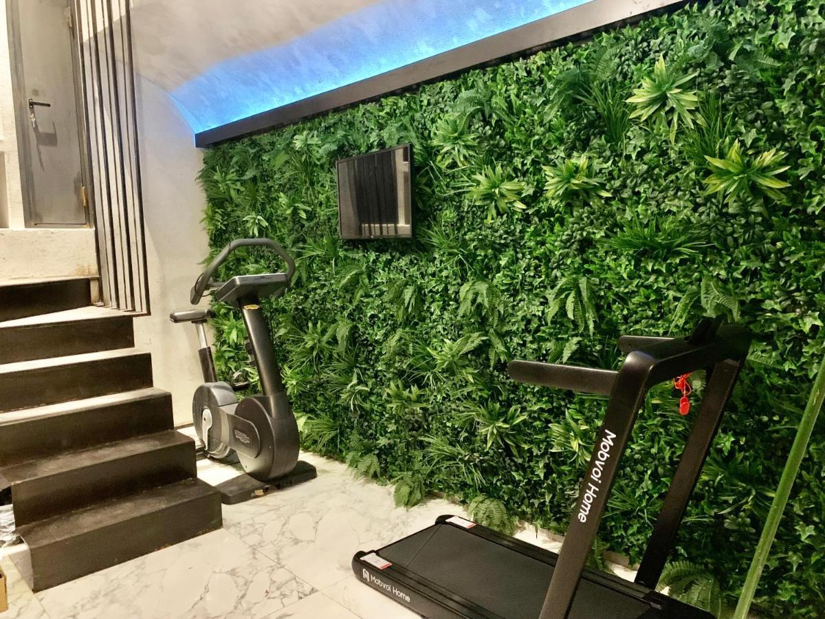 Romantic Wellness Apartment Colosseo 외부 사진