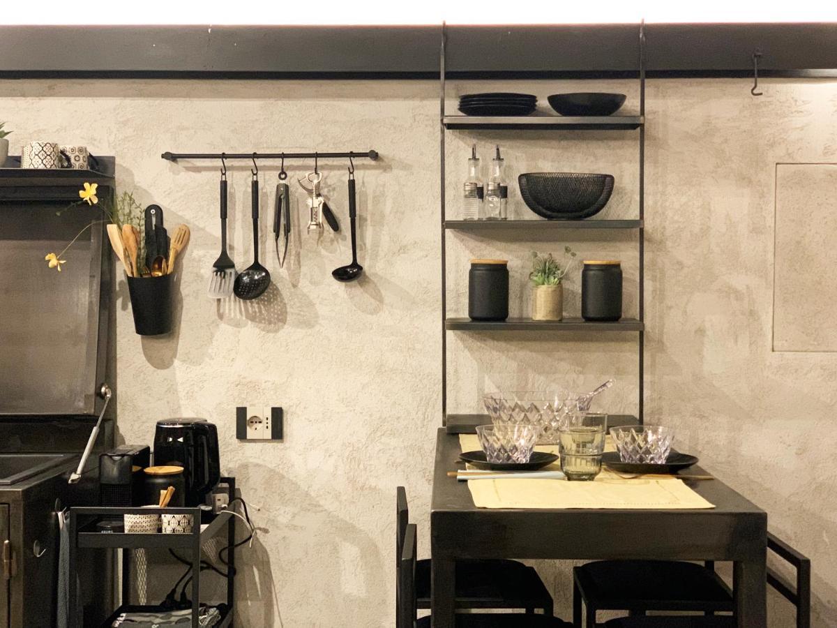 Romantic Wellness Apartment Colosseo 외부 사진