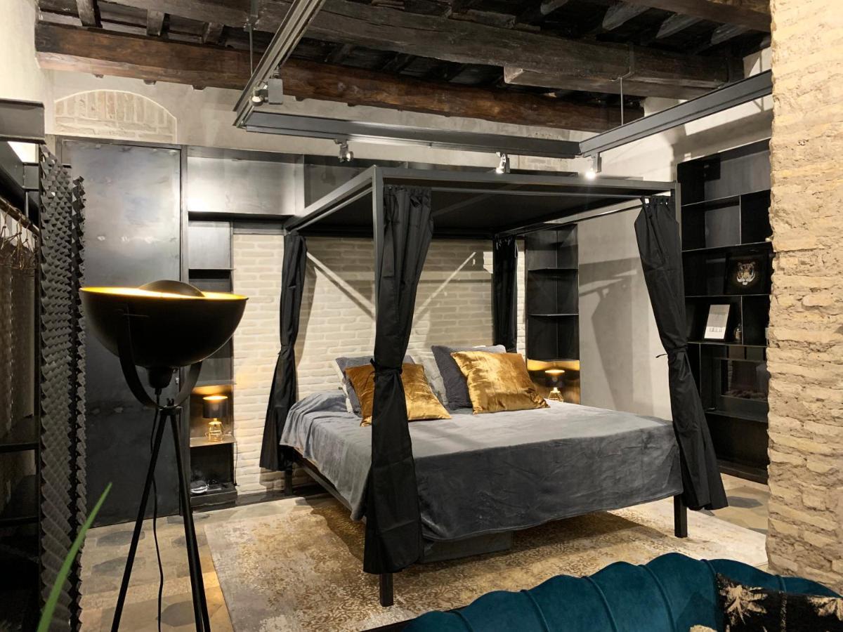 Romantic Wellness Apartment Colosseo 외부 사진
