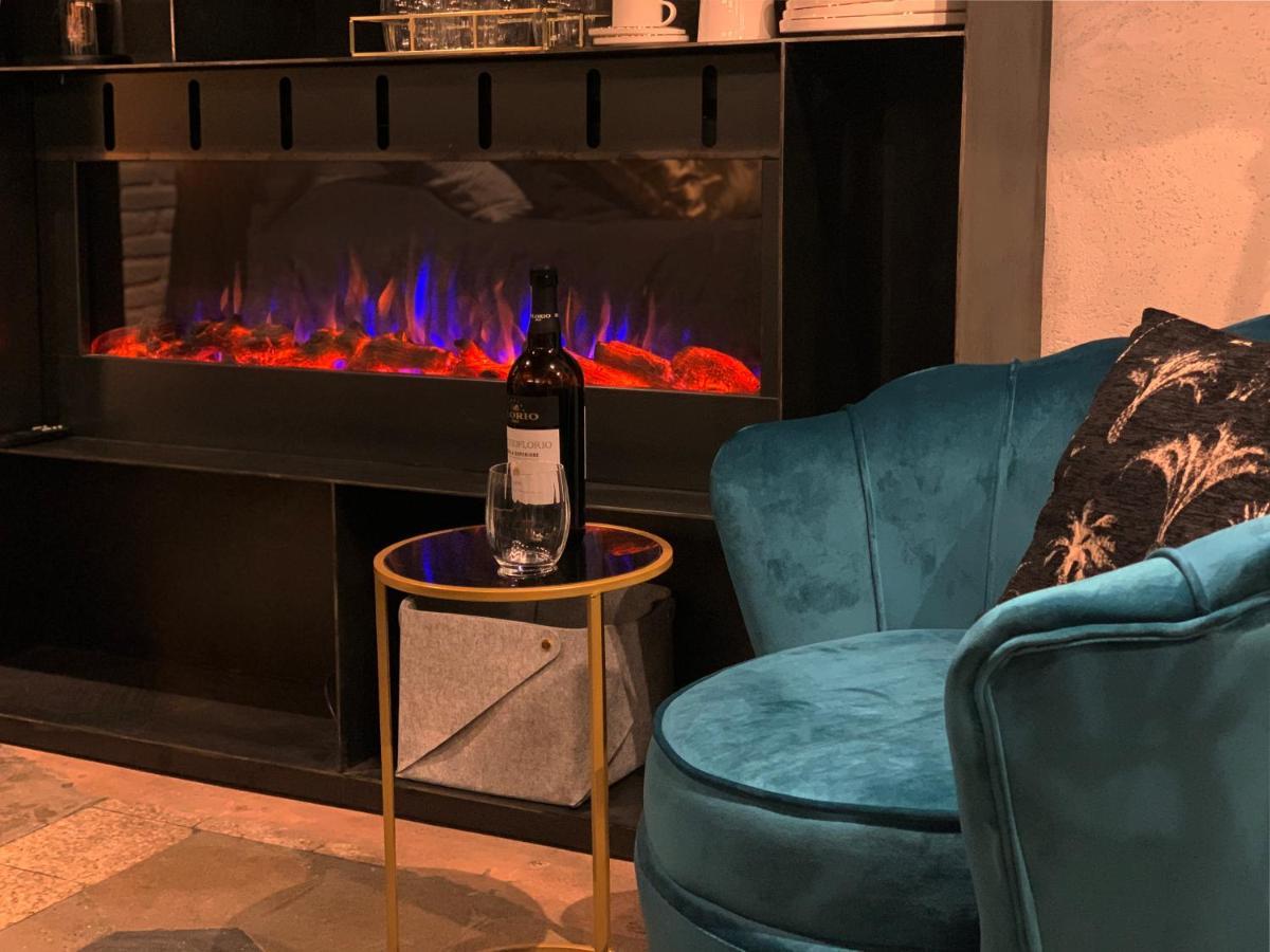 Romantic Wellness Apartment Colosseo 외부 사진