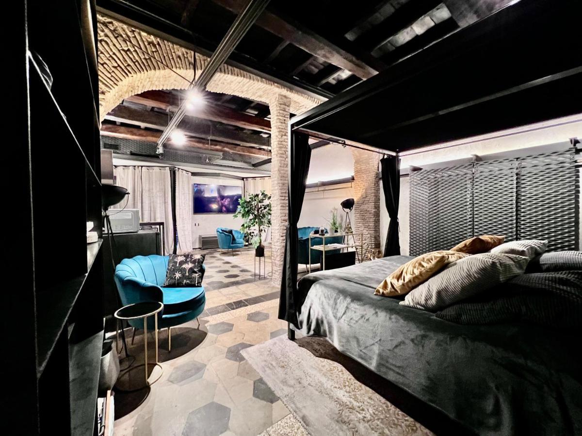 Romantic Wellness Apartment Colosseo 외부 사진
