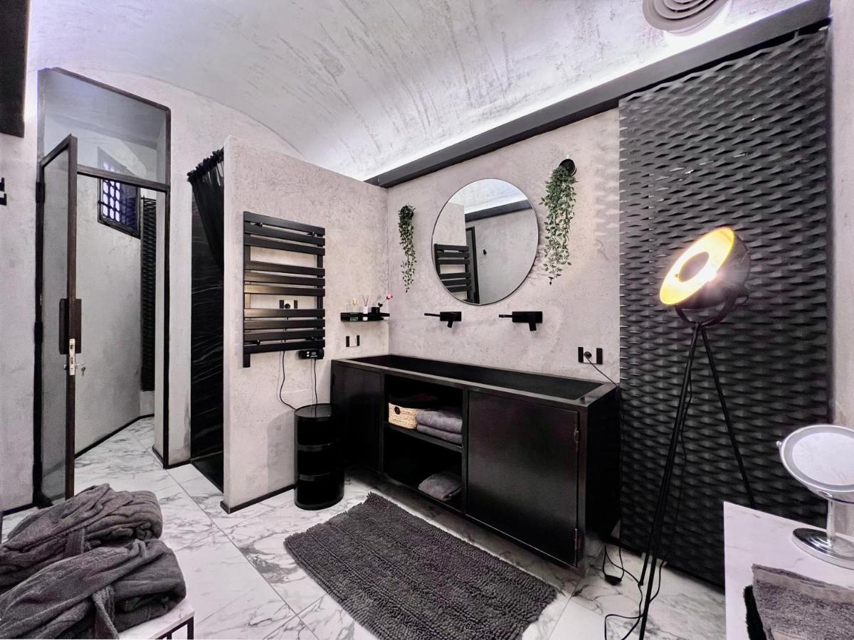 Romantic Wellness Apartment Colosseo 외부 사진