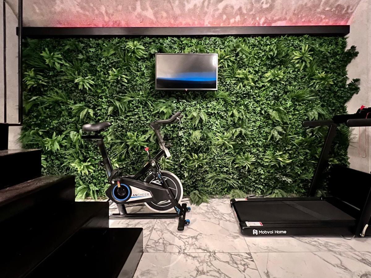 Romantic Wellness Apartment Colosseo 외부 사진