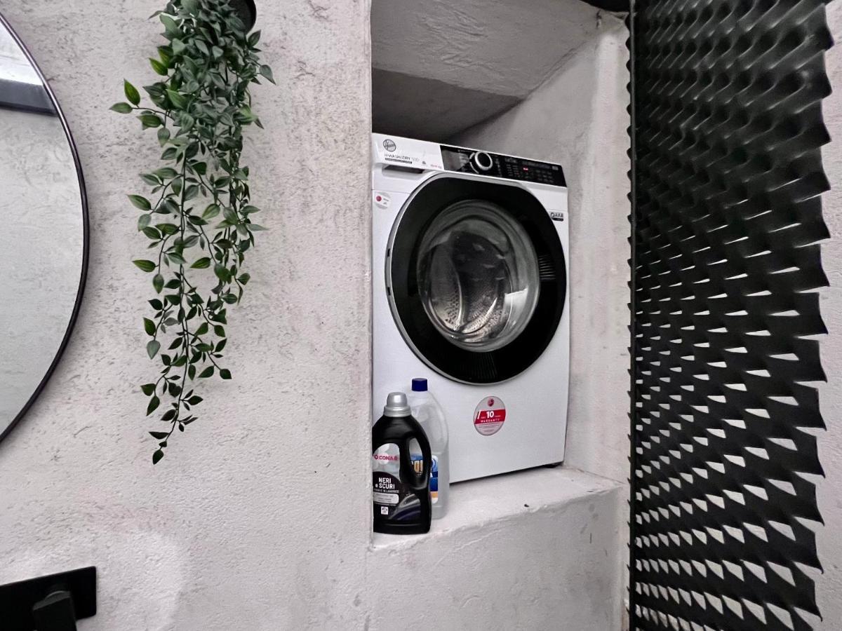 Romantic Wellness Apartment Colosseo 외부 사진
