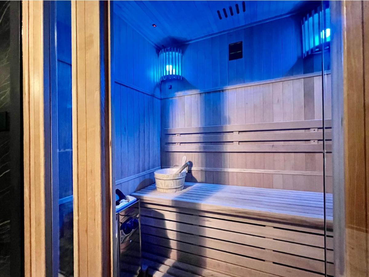 Romantic Wellness Apartment Colosseo 외부 사진