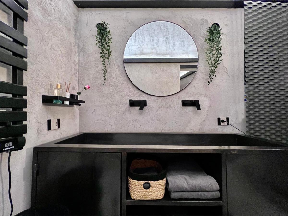 Romantic Wellness Apartment Colosseo 외부 사진