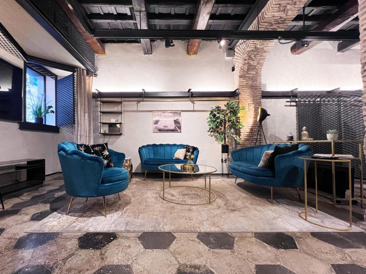 Romantic Wellness Apartment Colosseo 외부 사진