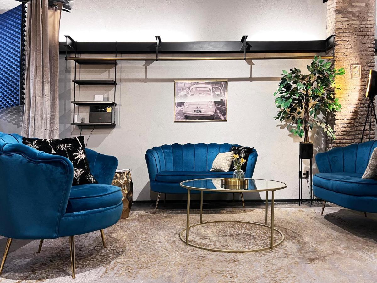 Romantic Wellness Apartment Colosseo 외부 사진