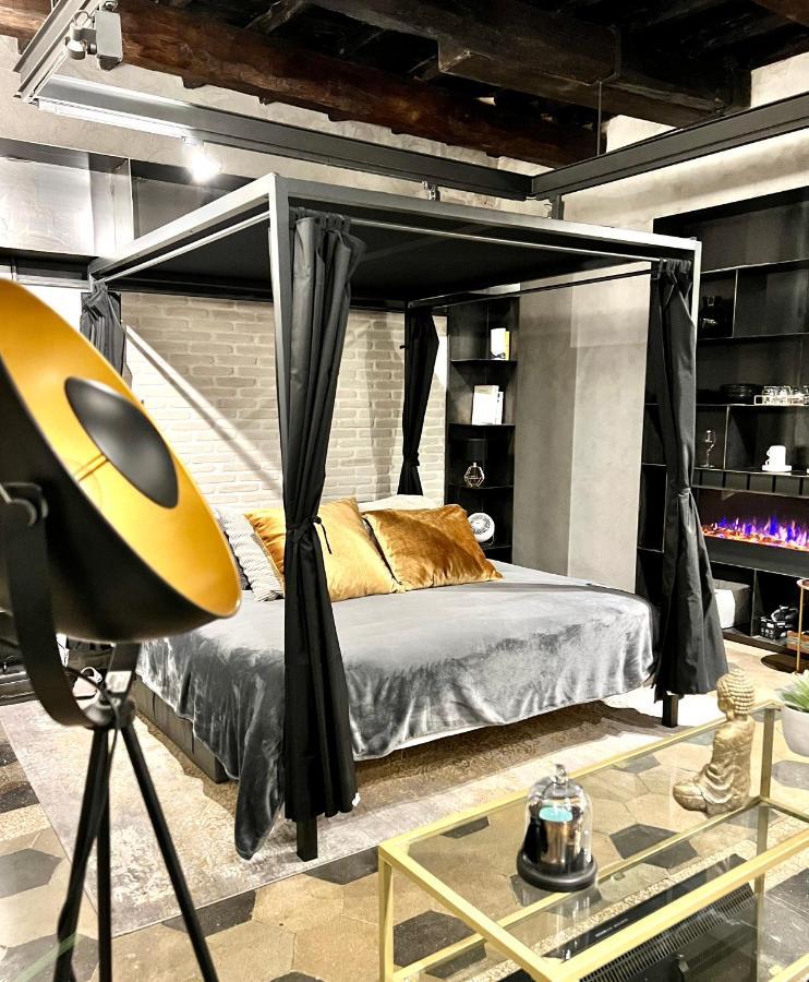 Romantic Wellness Apartment Colosseo 외부 사진